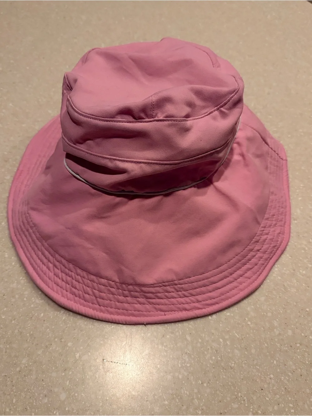 Coolibar UPF 50+ Sun Hat One Size